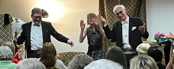 Kurt & Schmerzlos I Bierstadt I Kultur vor Ort I Buch Vor Ort I Wiesbaden-Bierstadt