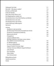 Gehard Valentin I Glaube, Mut, Bekenntnis I Buch VorOrt