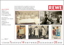 Bierstadt-Kalender 2024  I Buch-VorOrt Bierstadt I Die Bierstadter Bücherstube I Wiesbaden-Bierstadt