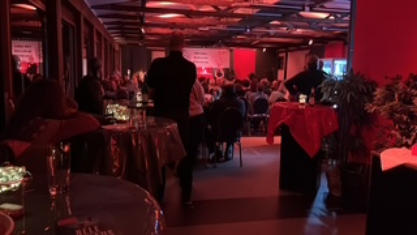 Nele Neuhaus I Reitverein Erbenheim I Buch VorOrt Bierstadt