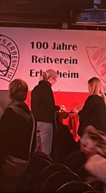 Nele Neuhaus I Reitverein Erbenheim I Buch VorOrt Bierstadt