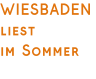 WIESBADEN liest im Sommer