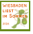 Wiesbaden liest im Sommer 2025
