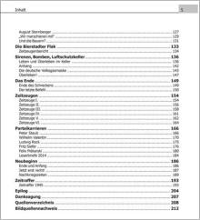 Gehard Valentin I Wider das Vergesssen I Buch VorOrt
