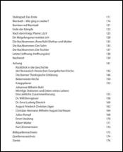 Gehard Valentin I Glaube, Mut, Bekenntnis I Buch VorOrt