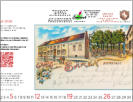 Bierstadt-Kalender 2026 I Buch VorOrt I Wiesbaden-Bierstadt