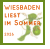 Wiesbaden liest im Sommer 2025