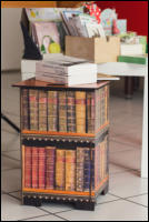 Buch-VorOrt I Die Bierstadter Bücherstube