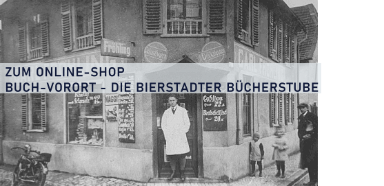 Buch-VorOrt I Die Bierstadter Bücherstube I Online-Shop