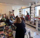 Lesung Ewald Frie I Buch VorOrt I Wiesbaden-Bierstadt