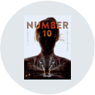 Number 10 I C.J. Daughter I Buch-VorOrt I Wiesbaden-Bierstadt